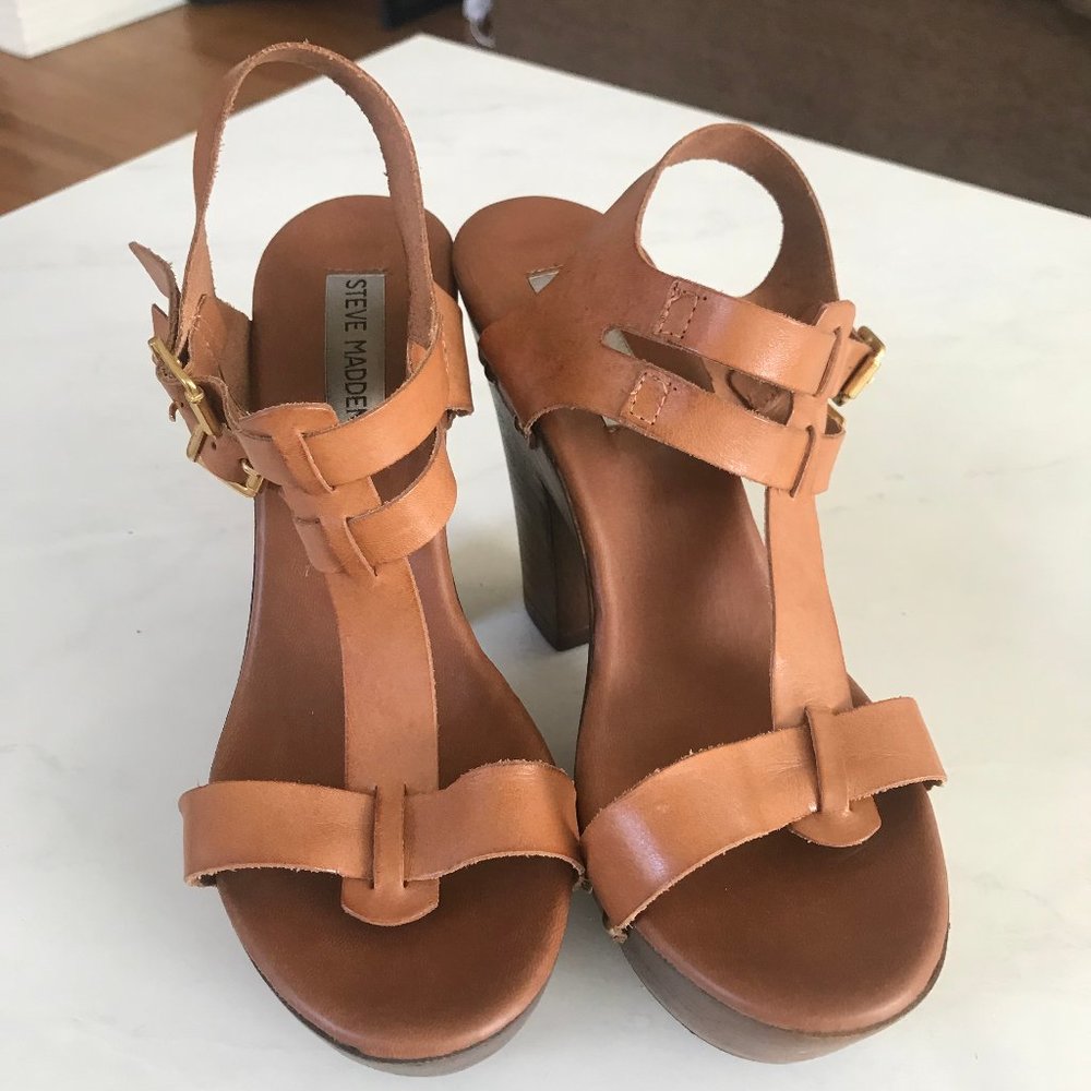 Steve Madden Heels